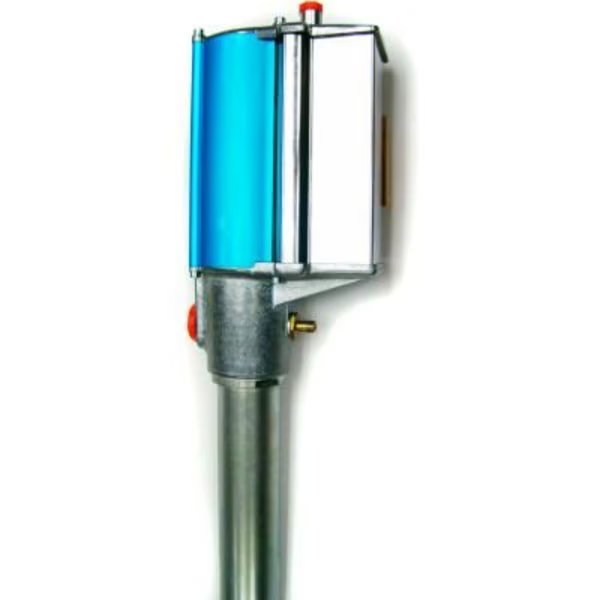 Action Pump 5:1 Ratio Stub Pump 22750 for Drums & Bulk Tanks - Wall or Floor Mounted, Action Pump, Mfr#: 22750
